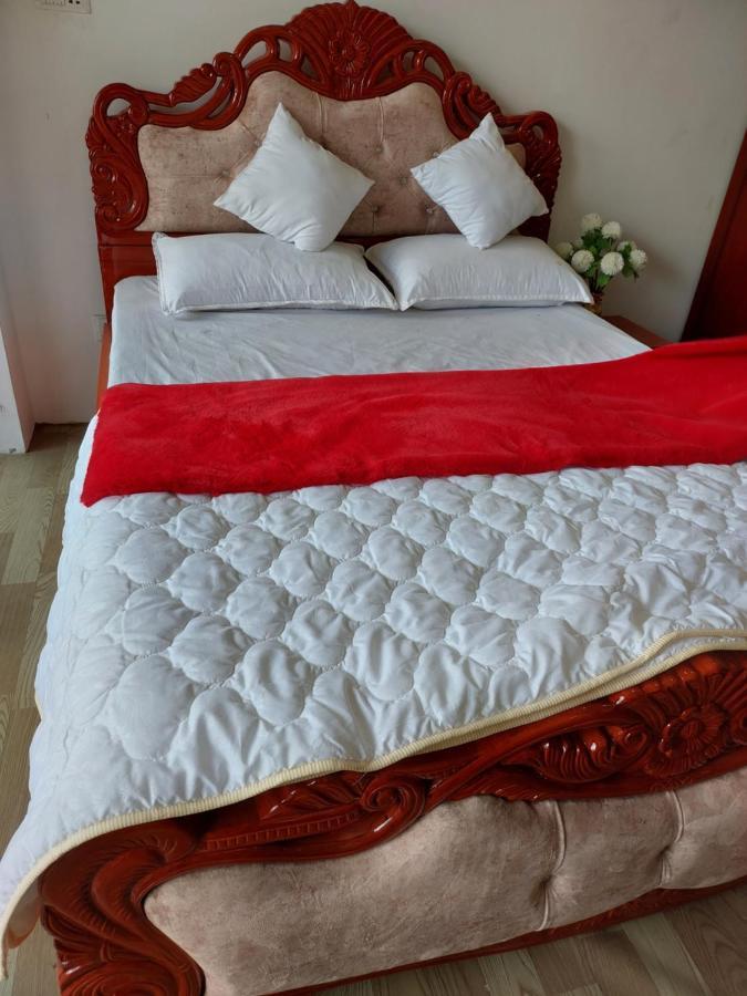 Nepal Christian Guest House ラリトプル エクステリア 写真